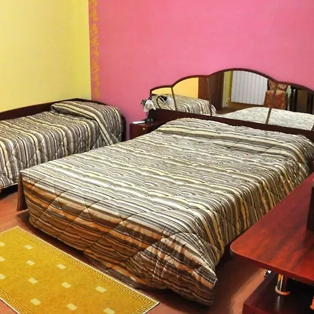 I 3 Pini Hotel Cassino