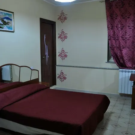 I 3 Pini Ξενοδοχείο 3*