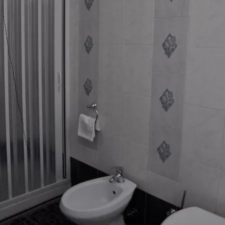 I 3 Pini Ξενοδοχείο Cassino