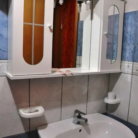 Ξενοδοχείο I 3 Pini 3*