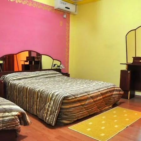 I 3 Pini Ξενοδοχείο 3*