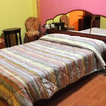 I 3 Pini Ξενοδοχείο Cassino