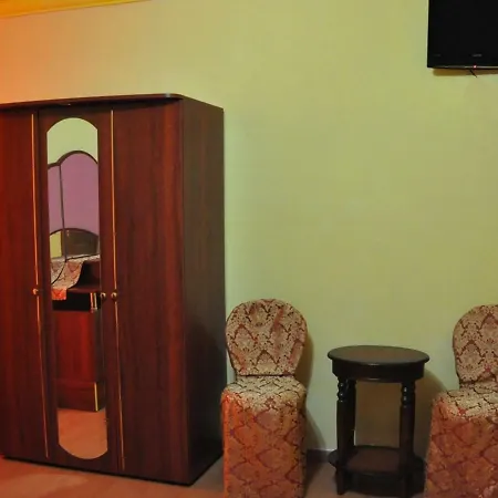 Ξενοδοχείο I 3 Pini 3*