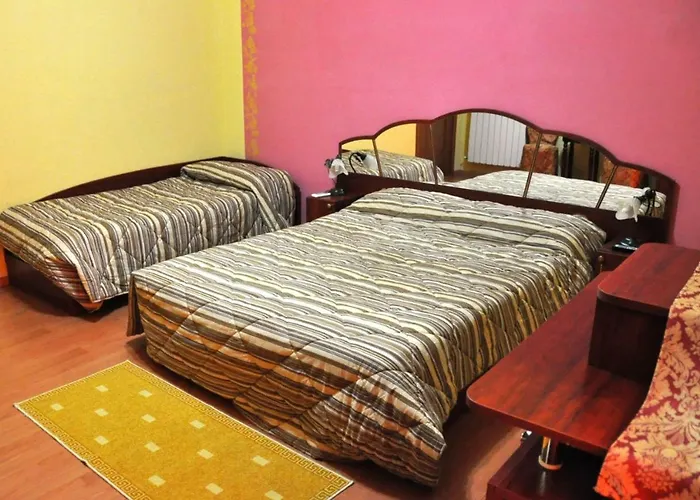 I 3 Pini Hotel Cassino