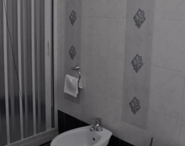 I 3 Pini Hotel Cassino