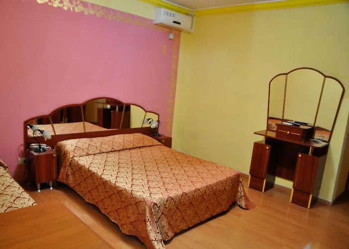 I 3 Pini 3* 卡西诺