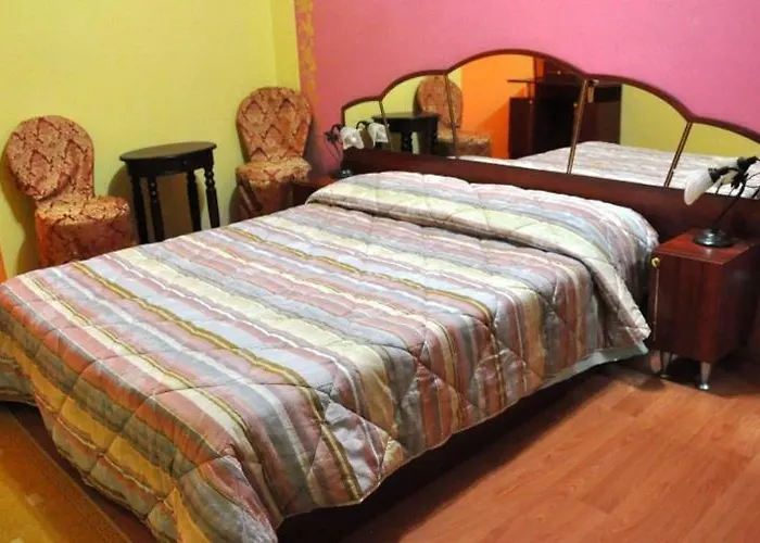 I 3 Pini Hotel Cassino