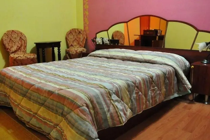 I 3 Pini Hotel Cassino